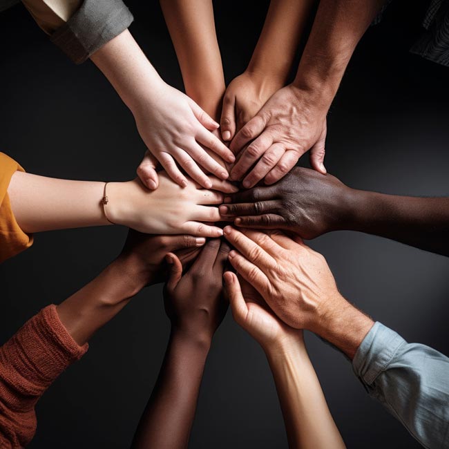 Connect and grow with the multicultural consumer · Gutierrez Brand Group