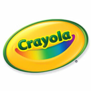 Logo Crayola · Gutierrez Brand Group