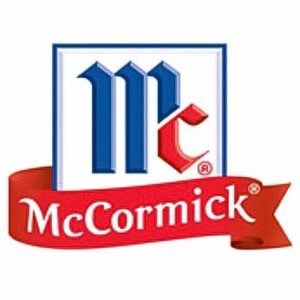 Logo Mc Cormick · Gutierrez Brand Group
