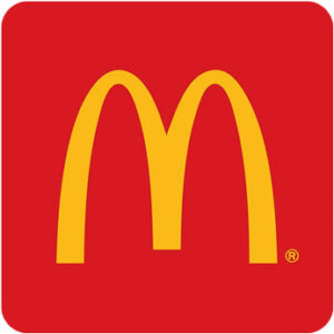 Logo Mc Donalds · Gutierrez Brand Group