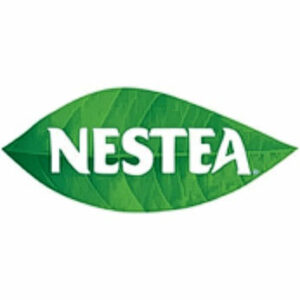 Logo Nestea · Gutierrez Brand Group